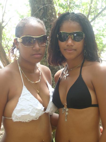 a la playa